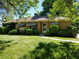 2545 S 1700 E, Salt Lake City, Ut 84106  in Salt Lake City, UT