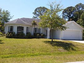 302 Alberca St Nw, Palm Bay, Fl 32907 in Palm Bay, FL