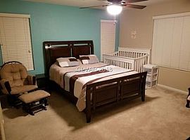 9838 Vista Meadows Ave, Las Vegas, Nv 89148 3 Beds 2.5 Baths in Las Vegas, NV (Photo 3 of 10)