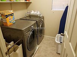 9838 Vista Meadows Ave, Las Vegas, Nv 89148 3 Beds 2.5 Baths in Las Vegas, NV (Photo 6 of 10)