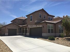 5862 Hollingshed Ct, North Las Vegas, Nv 89081 3 Beds 2.5 Baths in North Las Vegas, NV