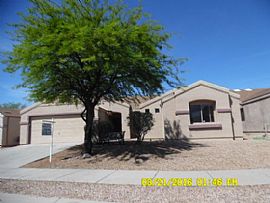 2862 S Beck Dr, Tucson, Az 85730 in Tucson, AZ