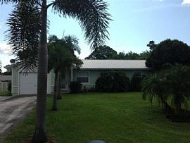 357 Nw Hibiscus St, Port Saint Lucie, Fl 34983 in Port Saint Lucie, FL