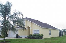 ~~~HOLIDAY HAVEN~~~ in Davenport, FL