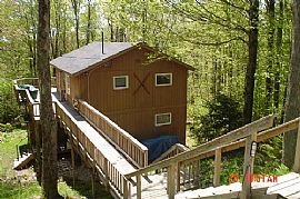 AWESOME SKI CHALET in Wilmington, VT