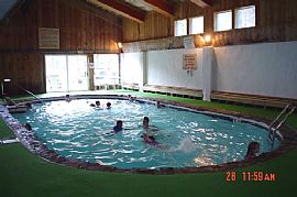 AWESOME SKI CHALET in Wilmington, VT (Photo 6 of 6)