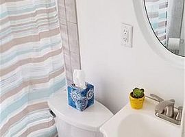 23 Cherry Rd, Portsmouth, Va 23701 2 Beds 1 Bath 744 Sqft in Portsmouth, VA (Photo 7 of 8)