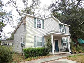 924 Ashburn Dr, Tallahassee, Fl 32301 in Tallahassee, FL