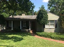2069 Gorgas St, Montgomery, Al 36106 in Montgomery, AL