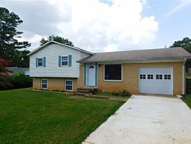 2204 Wharton Rd Nw, Huntsville, Al 35810 in Huntsville, AL