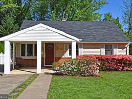 Lunceford Ln, Falls Church, Va in Falls Church, VA