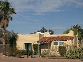 3049 N Park Ave, Tucson, Az 85719 in Tucson, AZ