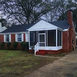 130 Oak Forest Dr, Montgomery, Al 36109 in Montgomery, AL