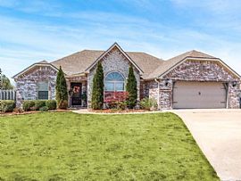 3000 Sw Silverbark Rd, Bentonville, Ar in Windermere, FL