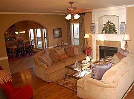 1136 Woodland Manor Blvd, Cordova, Tn 38018 4 Beds 3 Baths 3,41 in Cordova, TN (Photo 6 of 7)