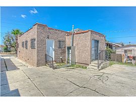 224 W 106th Stlos Angeles, Ca 90003  in Los Angeles, CA (Photo 2 of 4)