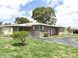 6 Ave Home Pompano, Pompano, Fl 33060 3 Beds 2 Baths in Pompano Beach, FL