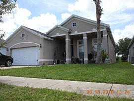 6568 Lake Gloria Shores Blvd, Orlando, Fl 32809 4 Beds 3 Baths in Orlando, FL