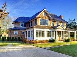 4bedroom Home Near East  Hampton,Ny in East Hampton, NY