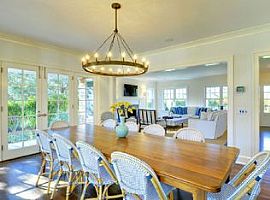 4bedroom Home Near East  Hampton,Ny in East Hampton, NY (Photo 10 of 12)