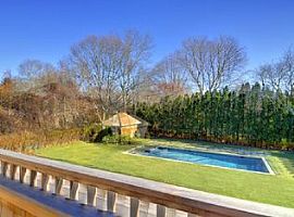 4bedroom Home Near East  Hampton,Ny in East Hampton, NY (Photo 2 of 12)