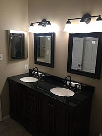 325 Sims Dr, Cedar Hill, Tx 75104  Remodeled Interior July 201 in Cedar Hill, TX (Photo 3 of 7)