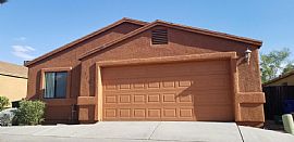 437 E Geronimo Bluff Loop Tucson, Az 85705 in Tucson, AZ