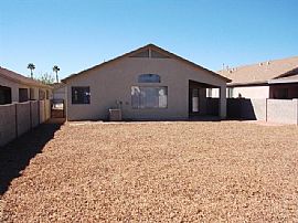 10156 E Sonoran Heights Place Tucson, Az 85748 in Tucson, AZ (Photo 9 of 9)