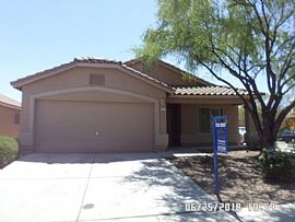 8477 S Hunnic Dr, Tucson, Az 85747 in Tucson, AZ