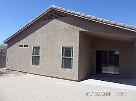 8477 S Hunnic Dr, Tucson, Az 85747 in Tucson, AZ (Photo 2 of 11)
