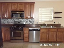 8477 S Hunnic Dr, Tucson, Az 85747 in Tucson, AZ (Photo 3 of 11)