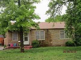 1437 Nw 45th St, Oklahoma City, Ok 7 in Oklahoma City, OK