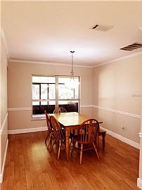  The Home Features a Large Floor Plan, 3 Bedrooms, and 2 Bath in Orlando, FL (Photo 3 of 6)