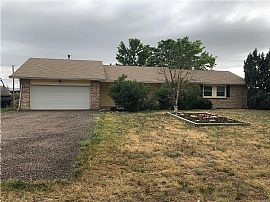 3611 N Allen St in Castle Rock, CO