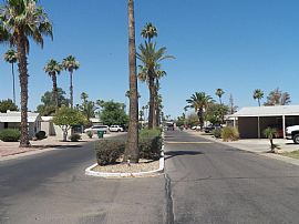 1650 S Arizona Ave Lot 96 Chandler, Az 85286 in Phoenix, AZ (Photo 11 of 12)