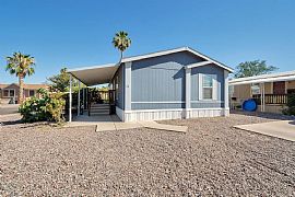 1650 S Arizona Ave Lot 96 Chandler, Az 85286 in Phoenix, AZ (Photo 2 of 12)