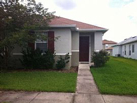 4 Bedroom Home in Avalon Park in Orlando, FL