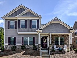 4520 Silver Pointe, Acworth, Ga in Acworth, GA