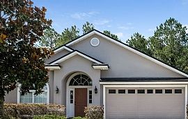 805 Crystal Spring Way, Saint Augustine, Fl 32092 in Saint Augustine, FL