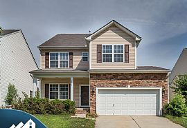 Beautiful Home For Rent  in Charlotte, NC