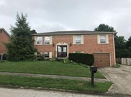 2221 Mercer Dr, Richmond, Ky  in Richmond, KY