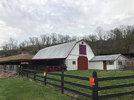 3 Bedroom House and Farm 7.5 Miles From I-64 Exit 185 in Rush, KY (Photo 2 of 8)