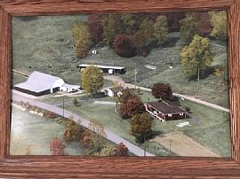 3 Bedroom House and Farm 7.5 Miles From I-64 Exit 185 in Rush, KY (Photo 8 of 8)