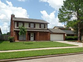 18014 Santolina Ln, Katy, Rent 650 Deposit 650 Total 1300 in Katy, TX