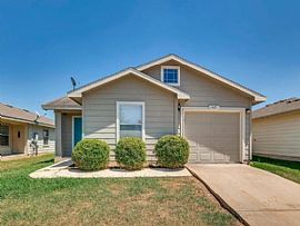 1417 Poppy Seed Ln, Austin, Tx 78741 3 Beds 2 Baths in Austin, TX