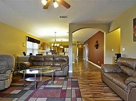 11612 Timber Heights Dr,  Rent 750 Deposit 750 Total 1500 in Austin, TX (Photo 2 of 12)