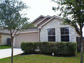 261 Arcadia Pl, Cibolo, T Rent 750 Deposit 750 Total 1500 in Cibolo, TX