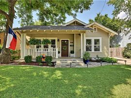 1117 Woodland Ave, Austin, Tx 78704 3 Beds 2 Baths in Austin, TX