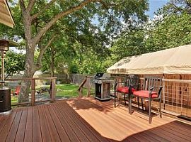 1117 Woodland Ave, Austin, Tx 78704 3 Beds 2 Baths in Austin, TX (Photo 11 of 12)