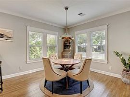 1117 Woodland Ave, Austin, Tx 78704 3 Beds 2 Baths in Austin, TX (Photo 3 of 12)